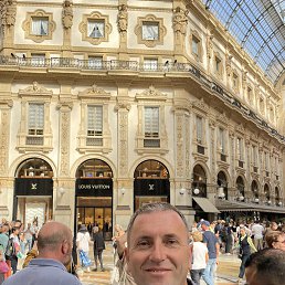 Naser Ismaili, 44, 