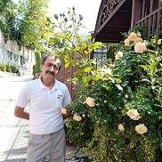 Гамлет, 64 года, Краснодар Гамлет, 64 года, Краснодар