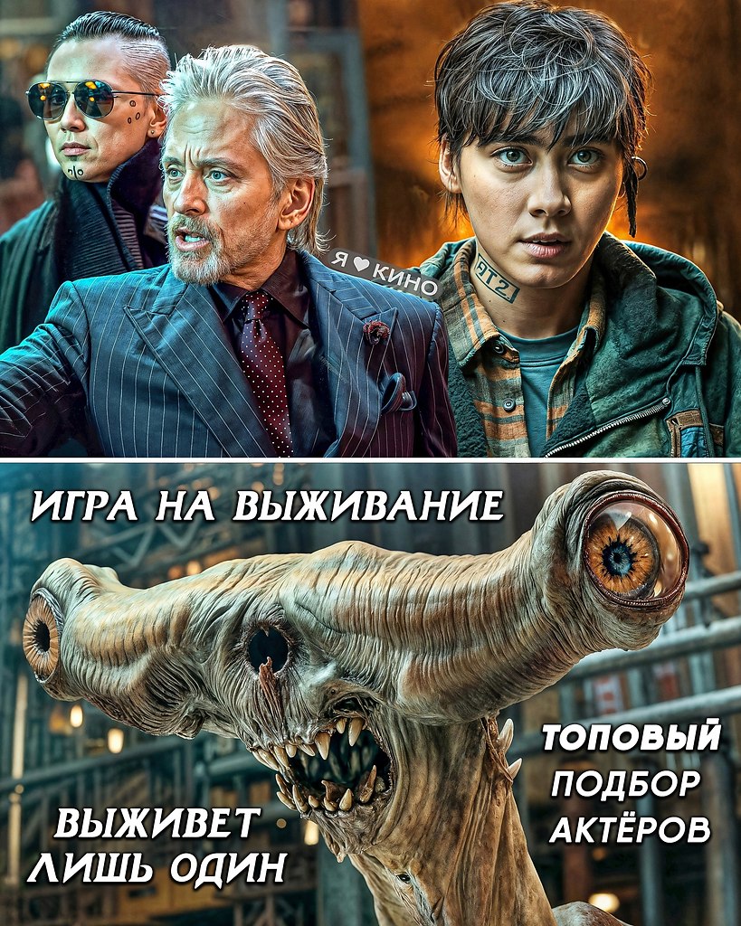Сумасшедший парень играет в смертельную игру Забирай себе, его можно часто ПЕРЕСМАТРИВАТЬ.Планета ...