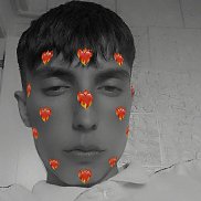 Mirza, 18 , 