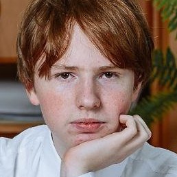 Gresis, ���������, 20 ���