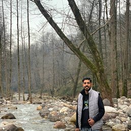 Amir hosein, 21, 