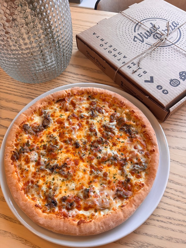 Vivat Pizza ����� ����� 