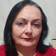 INNA NIKOLAEVNA, 47 ���, ����