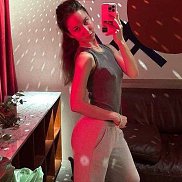 Oksana, 28 , 