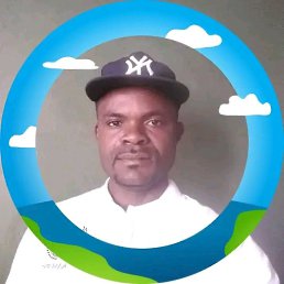 Kenneth Chisuse, 41, 