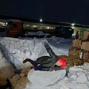 Фекла, 35 лет, Сургут Фекла, 35 лет, Сургут