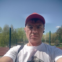 Anton A, 38 , 