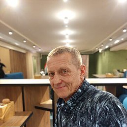 ���� Vladimir, ������, 55 ��� - ��������� 24 ������� 2025