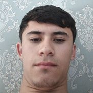 Алишер, 19 лет, Москва Алишер, 19 лет, Москва