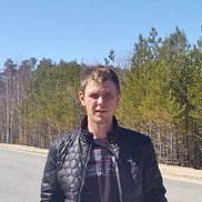 Ivan, 35 , 