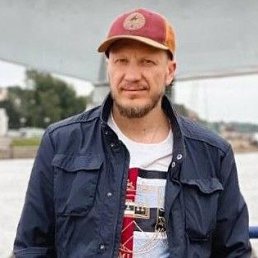 Oleg, 53 , -