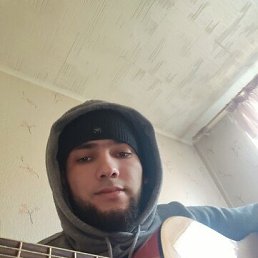 Dali, 24, 