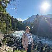 Елена, 57 лет, Пятигорск Елена, 57 лет, Пятигорск