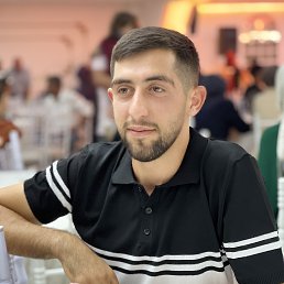 ���� Melih, ������, 27 ��� - ��������� 21 ������� 2024