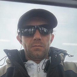 Алексей, 40 лет, Новосибирск Алексей, 40 лет, Новосибирск