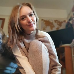 Rose, 35, 