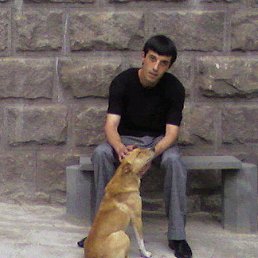 Vladimir, 39, 