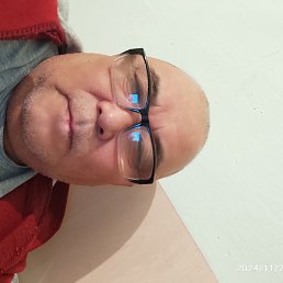 Talas Raimkulov, 56, 