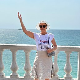 Olga, ���������