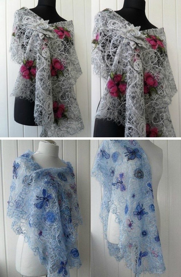  2 ,    !   CRAZY WOOL,    ... - 4