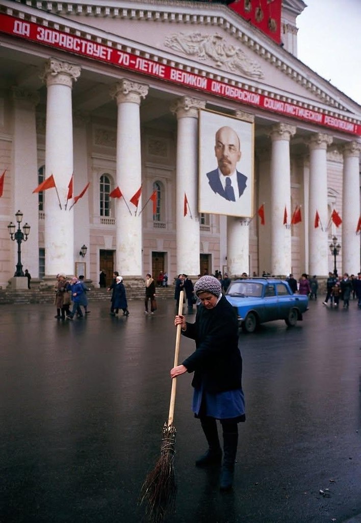 ������� �����, (1987)
