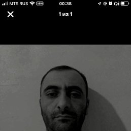 Garnik, 41, 