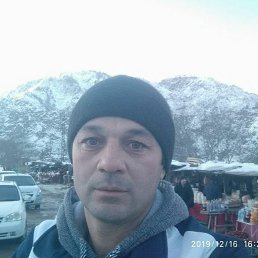 Sanjar, 23, 