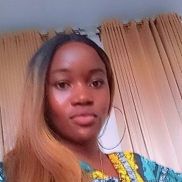 Favourite obianauju Seth, 21, 