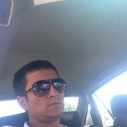 Alisher, �������, 37 ���