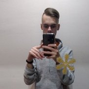 Данил, 24 года, Смоленск Данил, 24 года, Смоленск