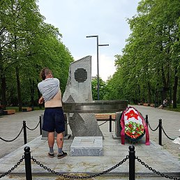 Vladimir Edisonovich, ������������, 38 ���