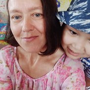 Анна, 46 лет, Улан-Удэ Анна, 46 лет, Улан-Удэ