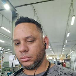Jivier, 35, 