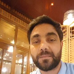 Semih, 38, 