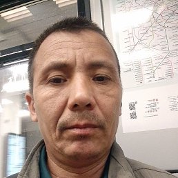 Anvar Kasym, ������, 46 ���