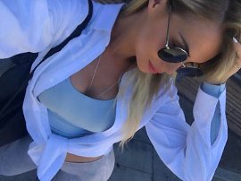 Фото девушки: K(a)Y(a), Оломоуц K(a)Y(a), , Оломоуц