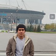 Ali Uktamov, 24 , -