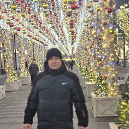 Suleyman, 45, 