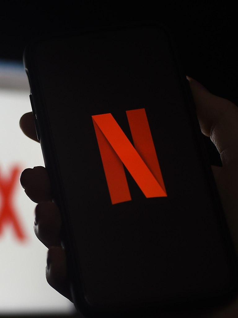 ������ ������ �������� ���� ��������� ��������� ������ � ������� Netflix. ����� ���������� ... - 3