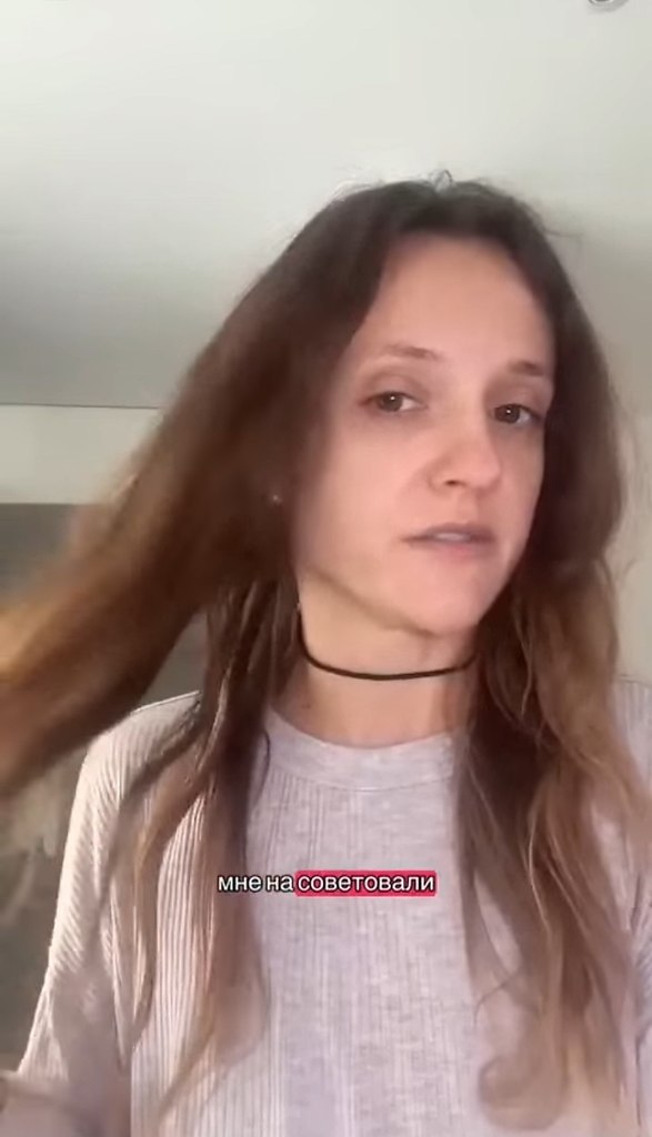 Делаем милые кудряшки