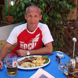 Виталий, 52, Орехово-Зуево