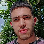 Daniel, 26 , 