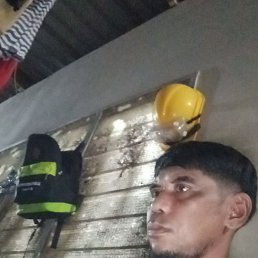 Uma, 34, 
