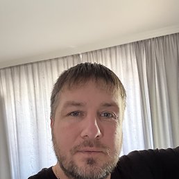 ���� Sergey, ���������, 43 ���� - ��������� 21 ��� 2026