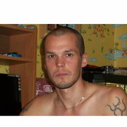 Sergei, �����-���������, 41 ���