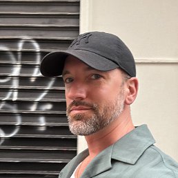 Andre, 34, 