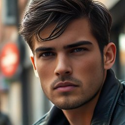 ����� ��������, ������, 43 ����