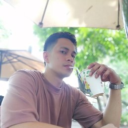 Marco, 30, 