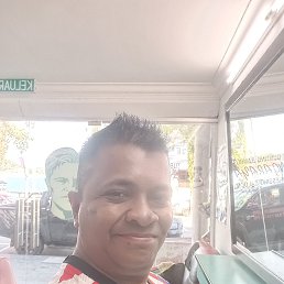 hairi, 33, -